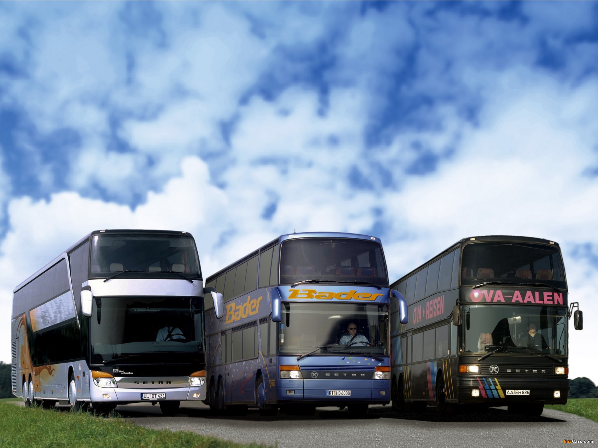 Setra wallpapers (2048 x 1536)