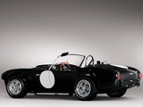 Images of Shelby Cobra 289 Factory Competition (#CSX 2032) 1962