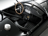 Images of Shelby Cobra 289 Roadster Le Mans Racing Car 1963