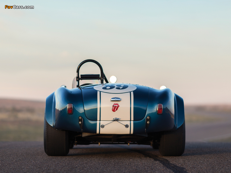 Images of Shelby Cobra 289 (CSX 2473) 1964 (800 x 600)