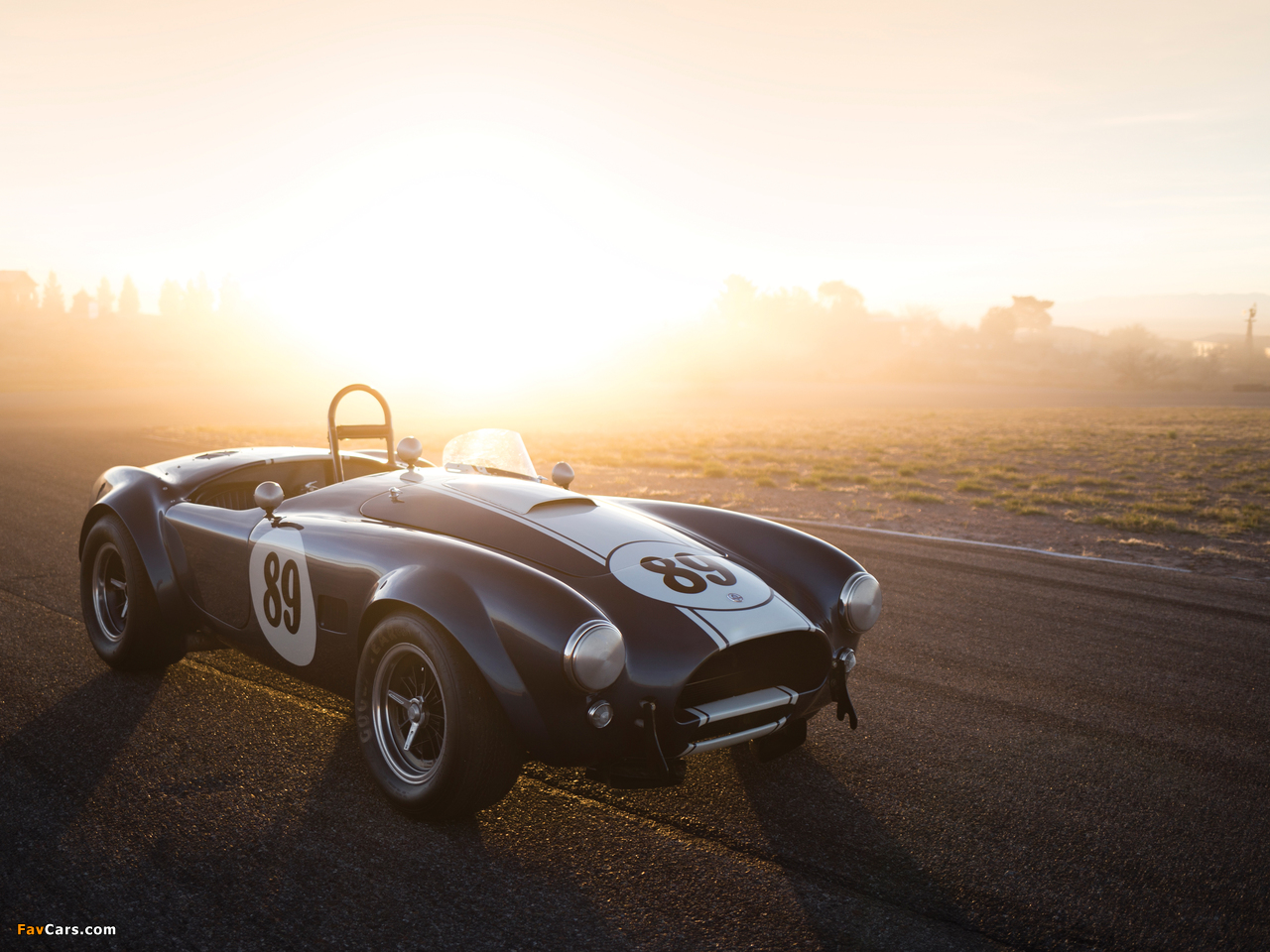Images of Shelby Cobra 289 (CSX 2473) 1964 (1280 x 960)