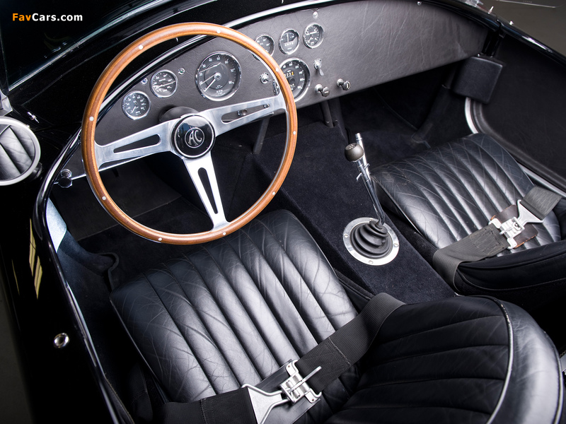 Images of Shelby Cobra 427 (MkIII) 1965 (800 x 600)