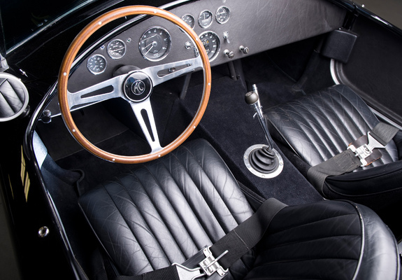 Images of Shelby Cobra 427 (MkIII) 1965