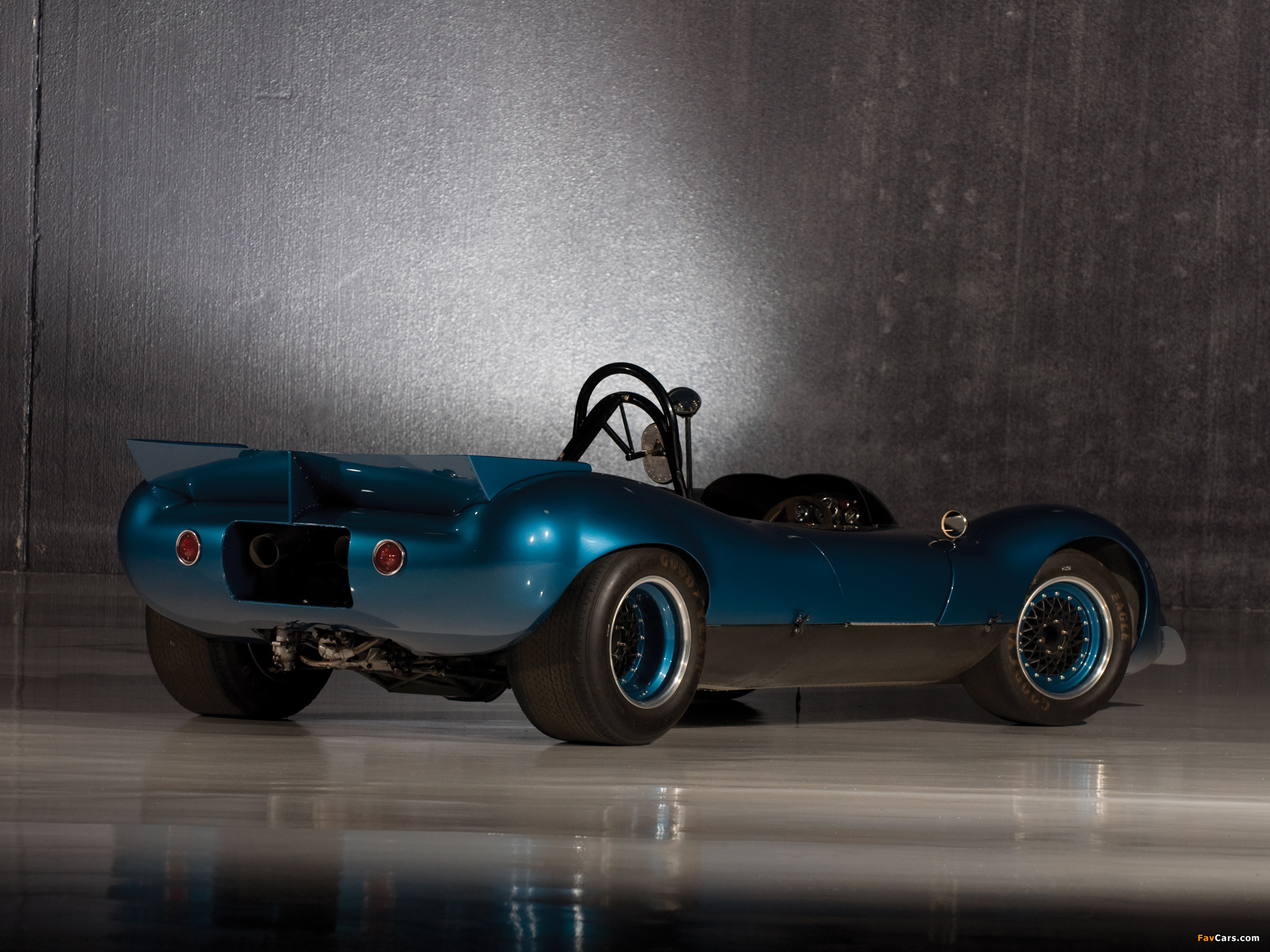 Images of Shelby Cougar Cobra 1967 (2048 x 1536)