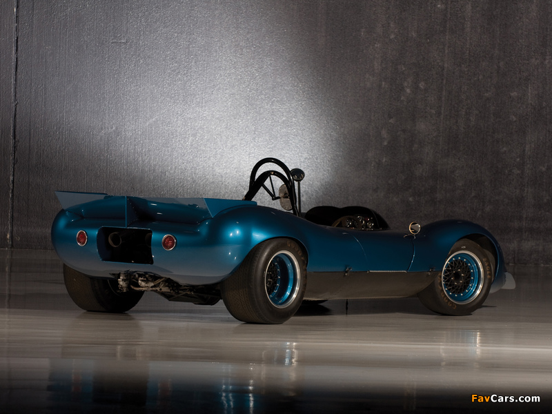 Images of Shelby Cougar Cobra 1967 (800 x 600)