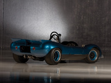 Images of Shelby Cougar Cobra 1967