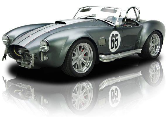 Images of Superformance MkIII 2009