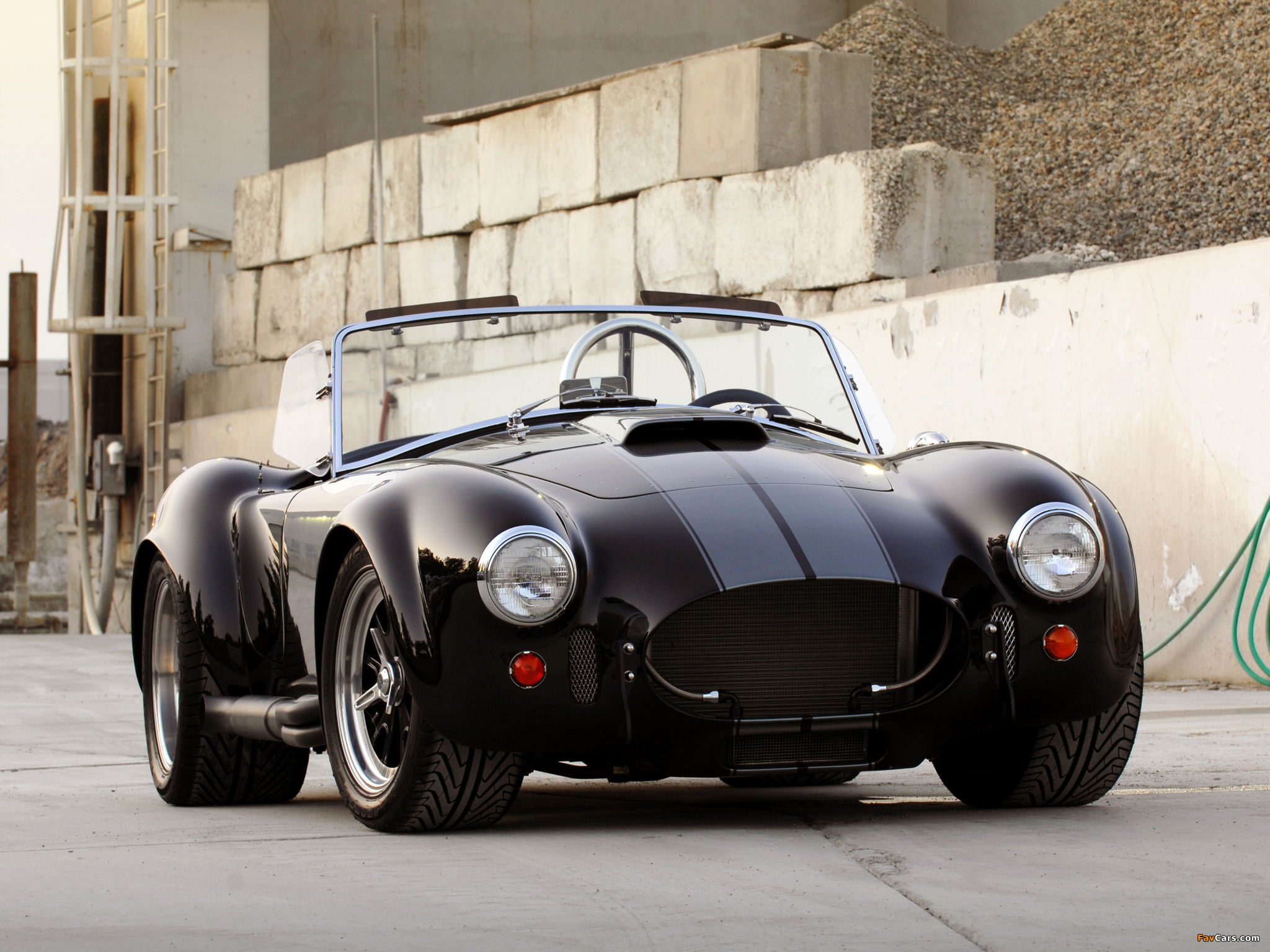 Images of Superformance MkIII 2009 (2048 x 1536)