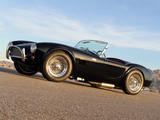 Images of Shelby Cobra 50th Anniversary (CSX8000) 2014