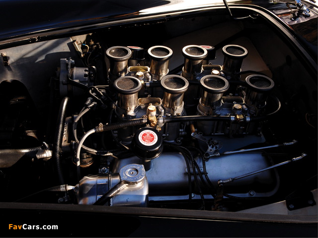 Photos of Shelby Cobra 289 Factory Competition (#CSX 2032) 1962 (640 x 480)