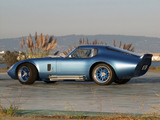 Photos of Shelby Cobra Daytona Coupe 1964–65