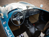 Photos of Shelby Cobra 289 (CSX 2473) 1964