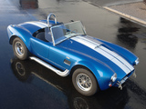 Photos of Shelby Cobra 427 S/C Competition (MkIII) 1965