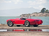 Photos of Shelby Cobra 427 (MkIII) 1966–67