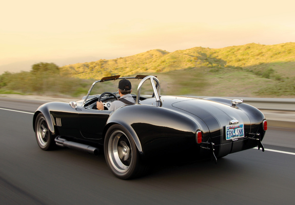 Photos of Superformance MkIII 2009