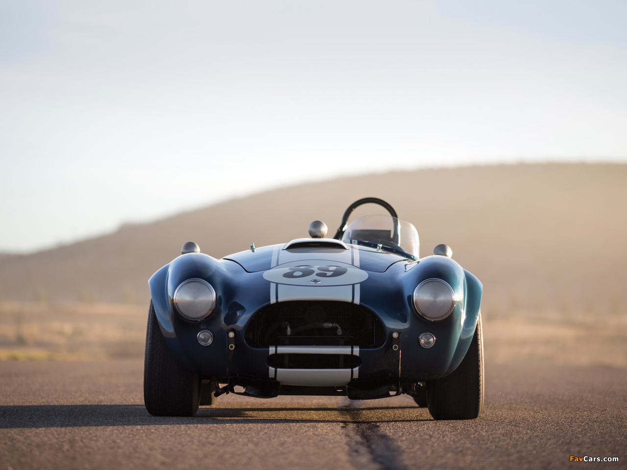 Pictures of Shelby Cobra 289 (CSX 2473) 1964 (1280 x 960)