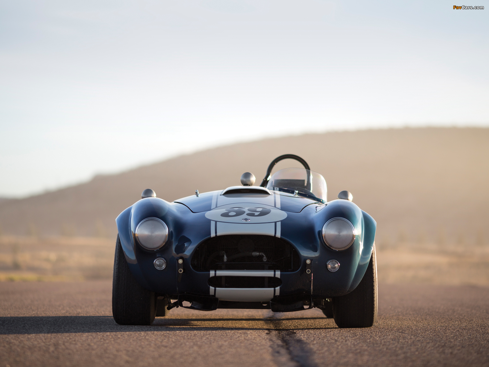 Pictures of Shelby Cobra 289 (CSX 2473) 1964 (1600 x 1200)