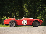 Pictures of Shelby Cobra Competition Roadster 1964