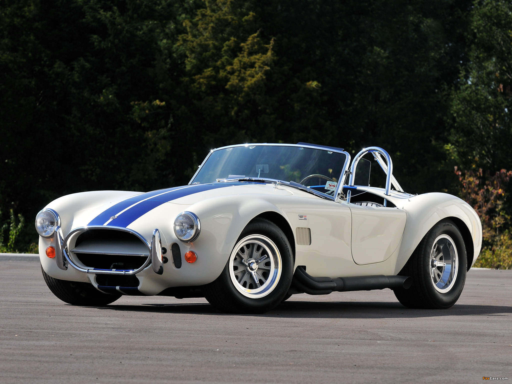 Pictures of Shelby Cobra 427 (#CSX3301) 1966 (2048 x 1536)