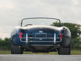 Pictures of Shelby Cobra 427 (MkIII) 1966–67