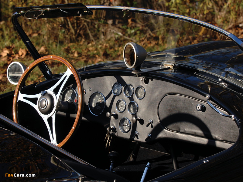 Shelby Cobra 289 Factory Competition (#CSX 2032) 1962 images (800 x 600)