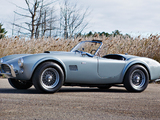 Shelby Cobra 289 (CSX 2411) 1964 images