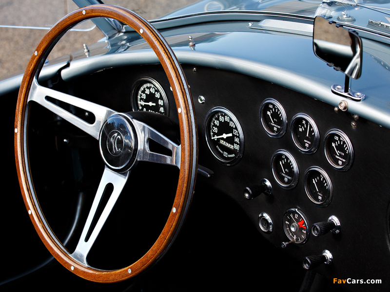 Shelby Cobra 289 (CSX 2411) 1964 images (800 x 600)