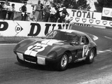 Shelby Cobra Daytona Coupe 1964–65 images