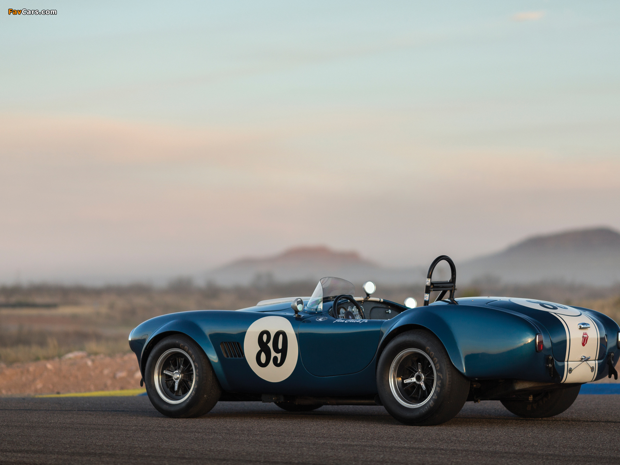 Shelby Cobra 289 (CSX 2473) 1964 images (1280 x 960)