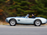 Shelby Cobra 289 (CSX 2411) 1964 pictures