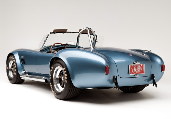 Shelby Cobra 427 S/C Competition (MkIII) 1965 images