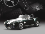 Shelby Cobra 427 (MkIII) 1965 pictures