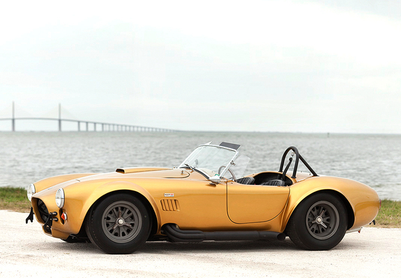 Shelby Cobra 427 S/C Competition (MkIII) 1965 pictures