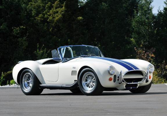 Shelby Cobra 427 (#CSX3301) 1966 images