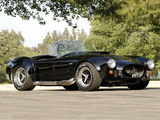 Shelby Cobra 427 (MkIII) 1966–67 images