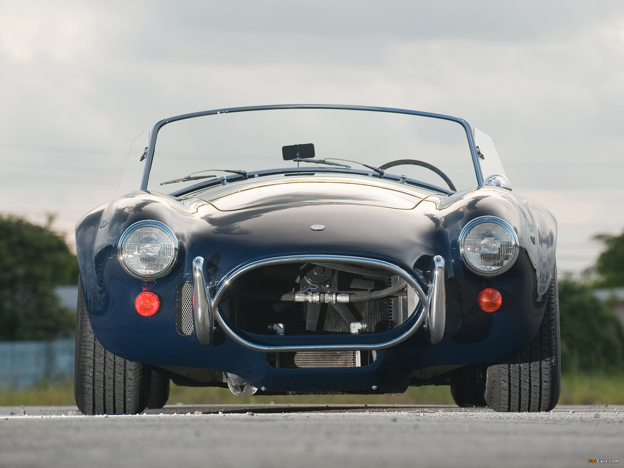 Shelby Cobra 427 (MkIII) 1966–67 pictures (2048 x 1536)