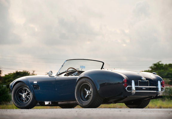 Shelby Cobra 427 (MkIII) 1966–67 pictures