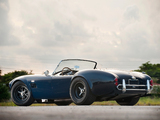 Shelby Cobra 427 (MkIII) 1966–67 pictures