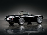 Shelby Cobra 289 (MkII) 1963–65 wallpapers