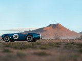 Shelby Cobra 289 (CSX 2473) 1964 wallpapers