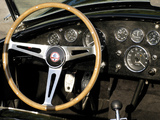 Shelby Cobra 427 (MkIII) 1966–67 wallpapers