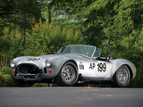 Shelby Cobra 427 (MkIII) 1966–67 wallpapers