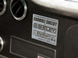 Superformance Shelby Cobra Daytona Coupe 2008 wallpapers