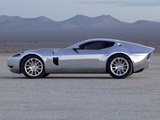 Pictures of Ford Shelby GR-1 Concept 2005