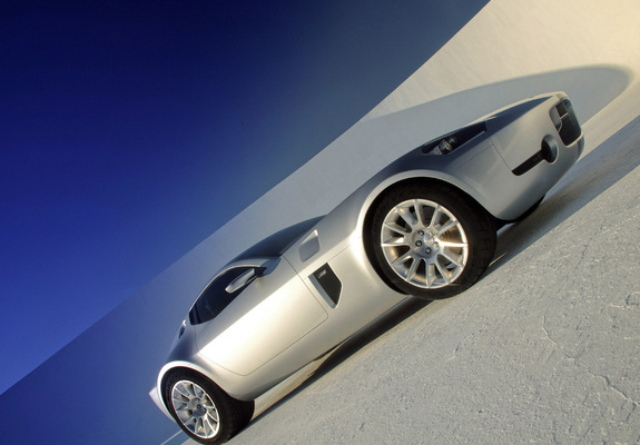 Ford Shelby GR-1 Concept 2005 images