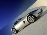 Ford Shelby GR-1 Concept 2005 images