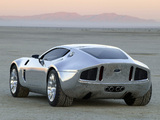 Ford Shelby GR-1 Concept 2005 photos
