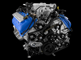 Pictures of Engines  Shelby 5.4 V8