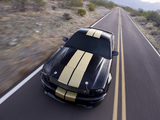Pictures of Shelby GT-H 2006