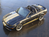 Pictures of Shelby GT-H Convertible 2007